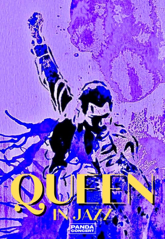 QUEEN in Jazz | Kaunas