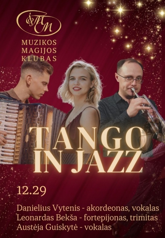 TangoInJazz