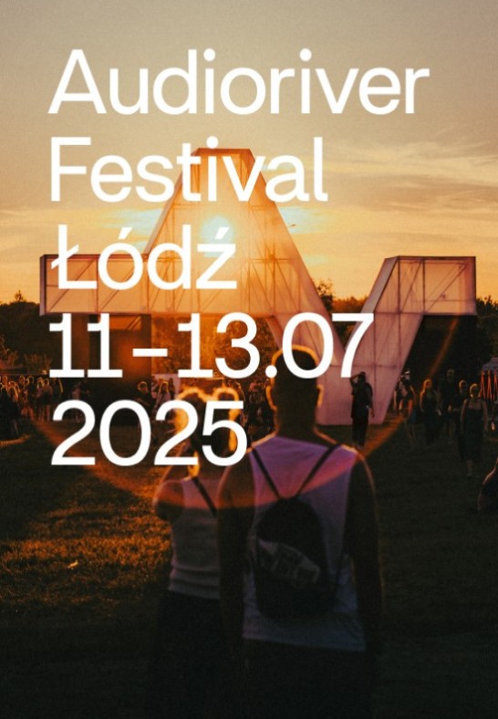 Audioriver festival 2025