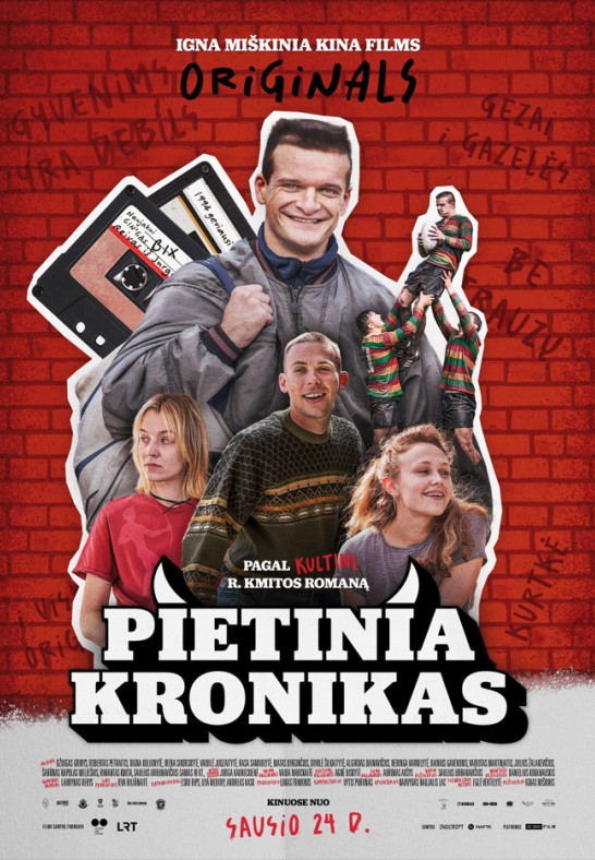 Pietinia kronikas (Skalvija)