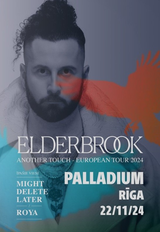 Elderbrook