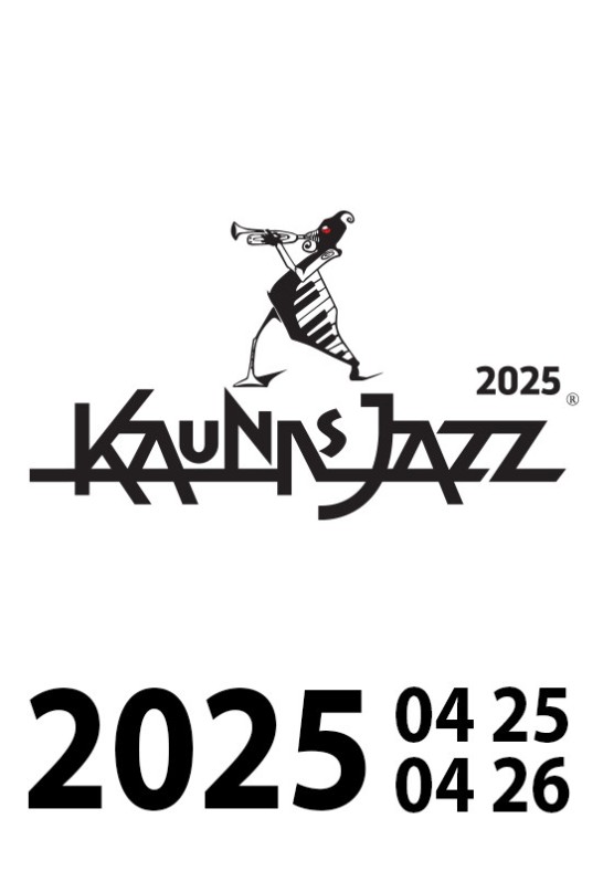 KAUNAS JAZZ 2025