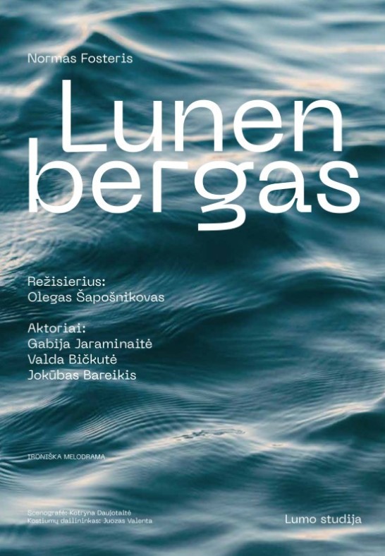 LUNENBERGAS | Panevėžys