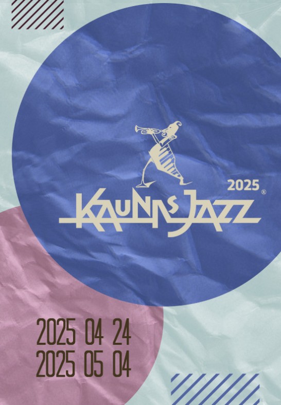 KAUNAS JAZZ 2025