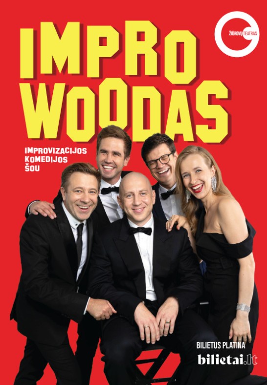 IMPROWOODAS