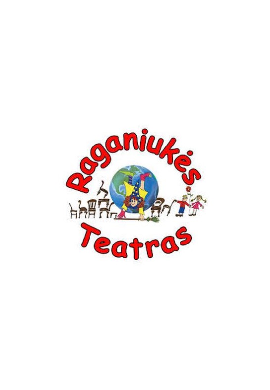 Raganiukės teatro METINIS ABONEMENTAS