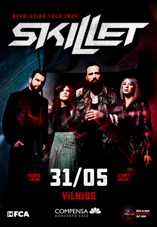 SKILLET