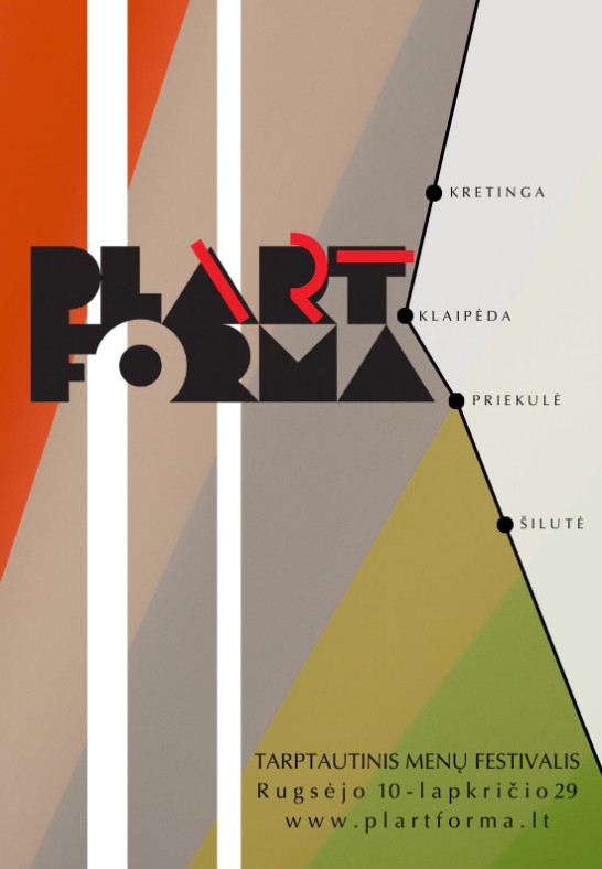 Festivalis Plartforma