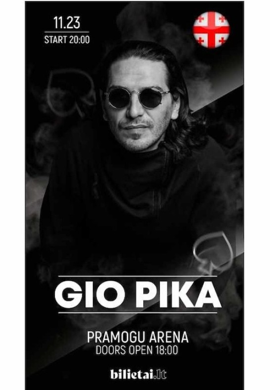 Gio Pika