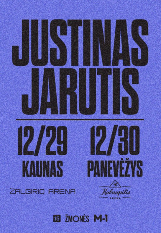 Justinas Jarutis